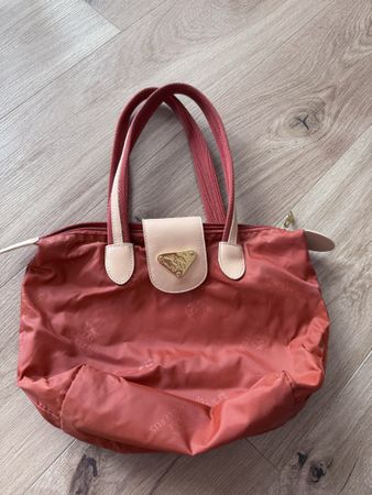 MOLLERUS Handtasche
