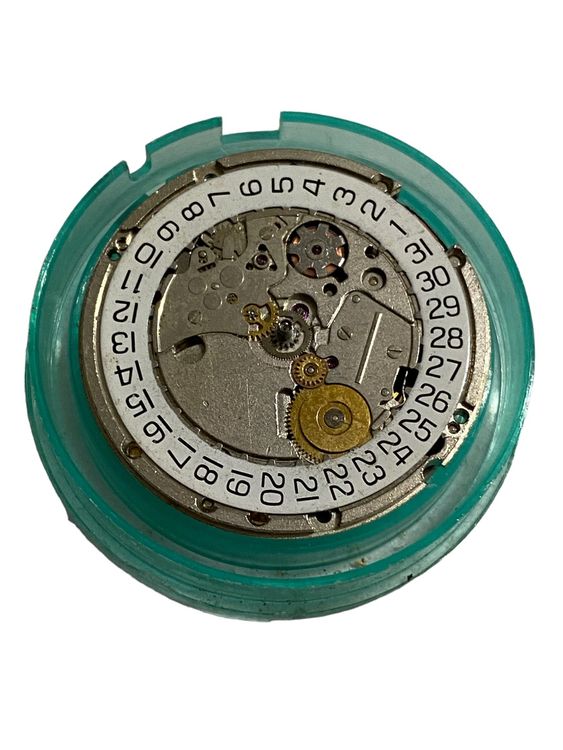 Cliquet AS1902/06/16 Pour Mouvement Horloger - Pièce Neuve Sans étiquette, Compatible AS, Mécanique