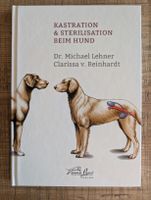 Kastration & Sterilisation beim Hund