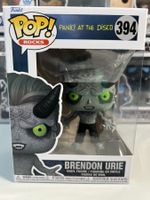 Funko POP! Rocks Panic! At The Disco - Brendon Urie (Demon)