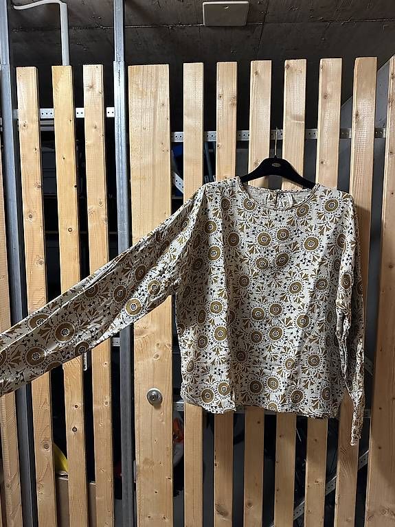 Camicette: Bluse von Rylee&Cru, Gr.M – Usato da Uster venduto da staernli4 2