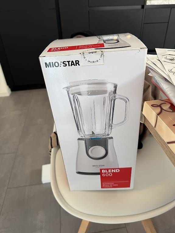 Elettrodomestici da cucina: Mixeur de table  – Usato da Saxon venduto da lau_8dpj