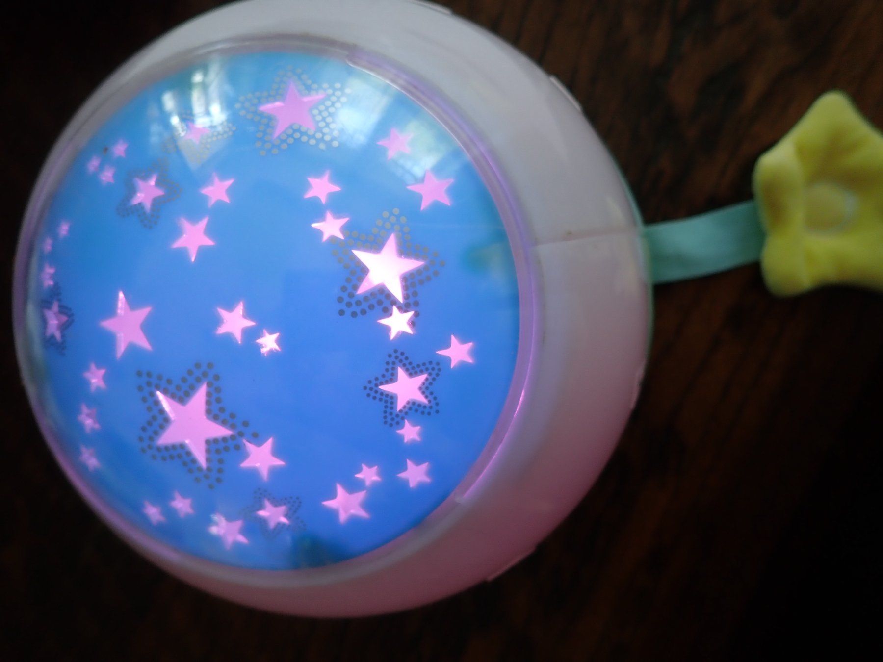 Lampade: Tout pour bébé : Veilleuses – Nuovo (secondo la descrizione) da Petit-Lancy venduto da camping_car 3