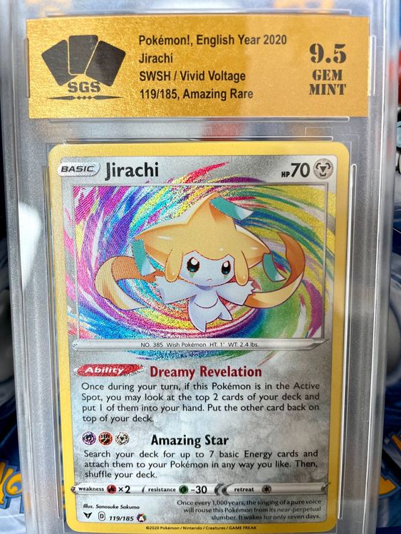 pokemon 25th anniversary rare cards Zamazenta V main image 1