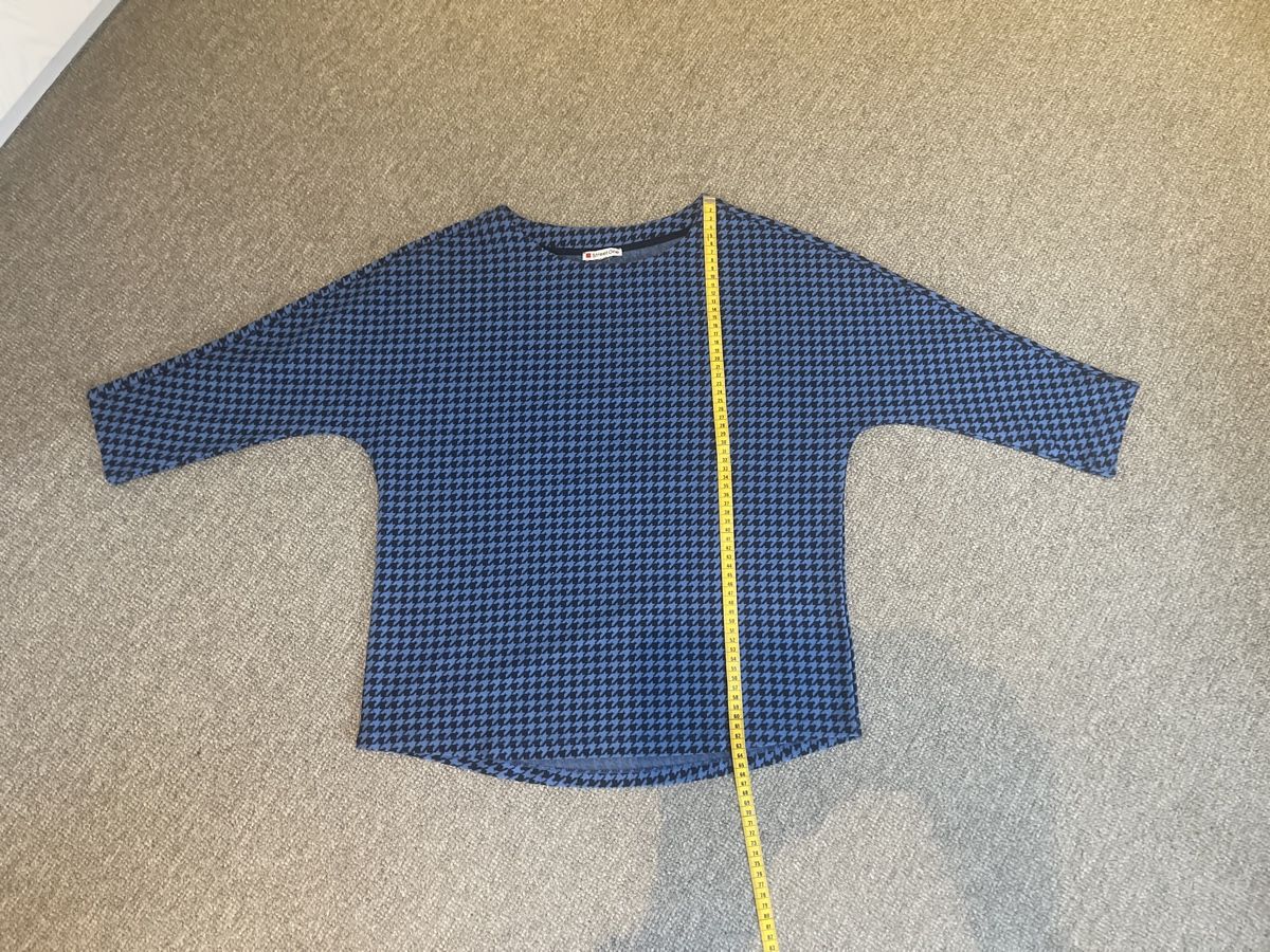 Maglioni & Felpe: Pullover Pulli Street One – Usato da Matzingen venduto da carola71