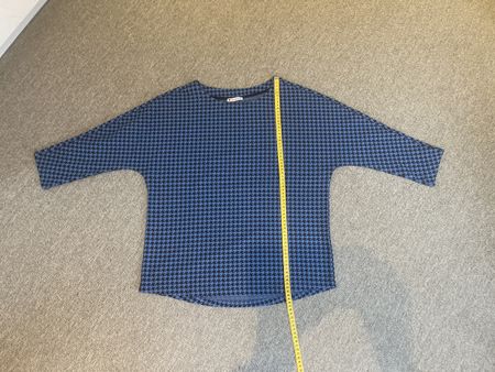 Pullover Pulli Street One