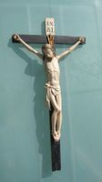 Antiker "Christus am Kreuz", 18. Jahrhundert