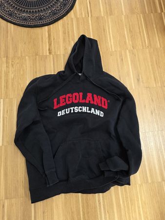Legoland Deutschland Kapuzenpullover Hoodie Gr. XL