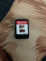 Nintendo Switch Super Mario 3D World Bowser's Fury ohne case