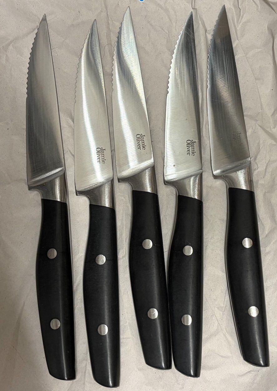 Ikea Set di piatti: Geschirr- und Besteck Starterset – Usato da Baden venduto da zebra-.- 2