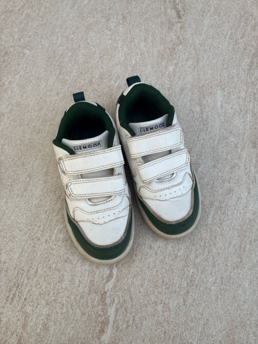 Liewood Scarpe per ragazzi: Liewood Sneaker / Schuhe Gr 26 – Usato da Rifferswil venduto da nahug