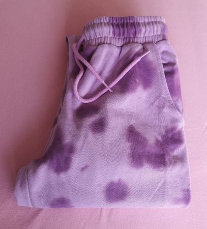 FBSister Trainerhose XS - Spendenaktion
