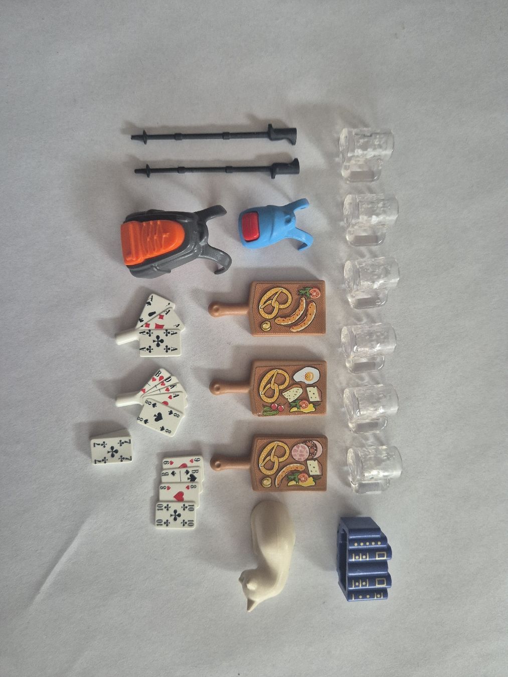 Playmobil Spielzeuge: playmobile Almhütte 5422 – Neu (gemäss Beschreibung) aus Rümlang von Uluru4 6