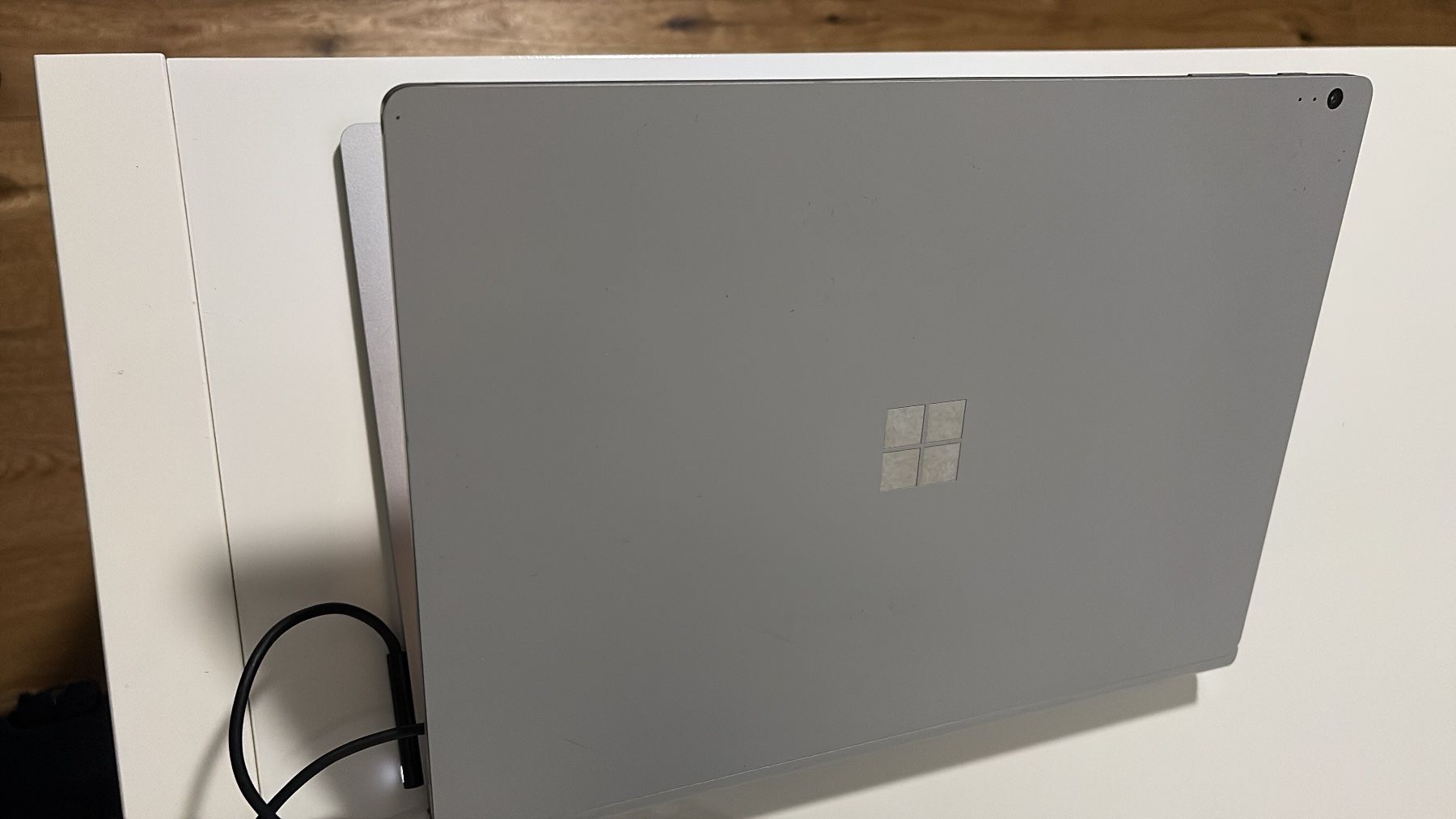 Microsoft Notebooks: Microsoft Surface Book | i5 - 7300U | 8GB | Win 11 Pro – Gebraucht aus Lausen von sen_jm7c 4