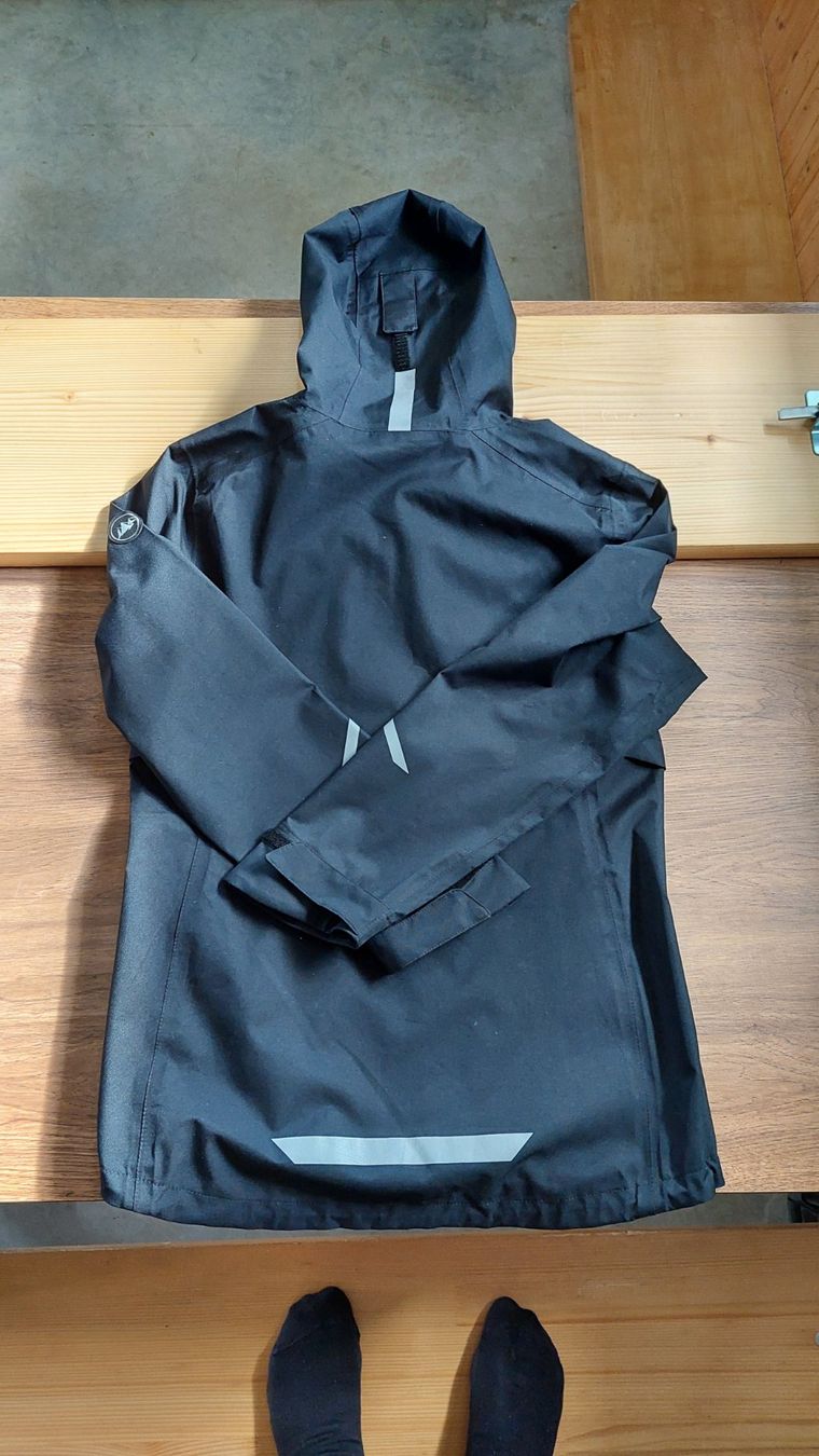 Giacche: Regenjacke – Usato da Illgau venduto da usa_c6q6