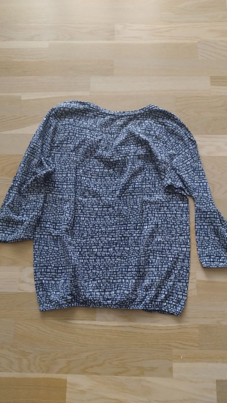 Marc O'Polo Camicette: Marc o Polo Bluse – Usato da Frauenfeld venduto da Tropariana 3