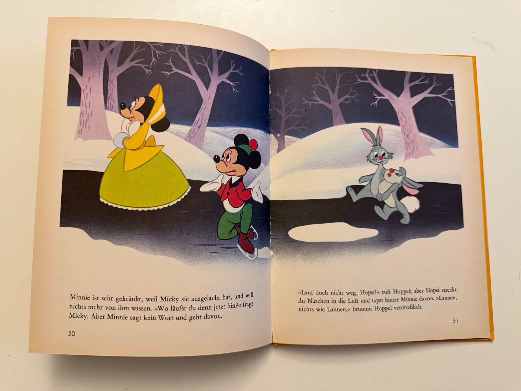 Libri: Walt Disney - Das grosse Micky Maus Buch – Usato da Münsingen venduto da Ganjam 8