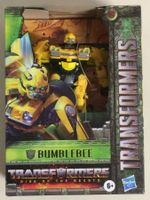 BUMBLEBEE 15 cm TRANSFORMERS ACTION FIGURE raise of the beas
