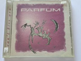 Cd Parfum - Can't kiss you ( CH )