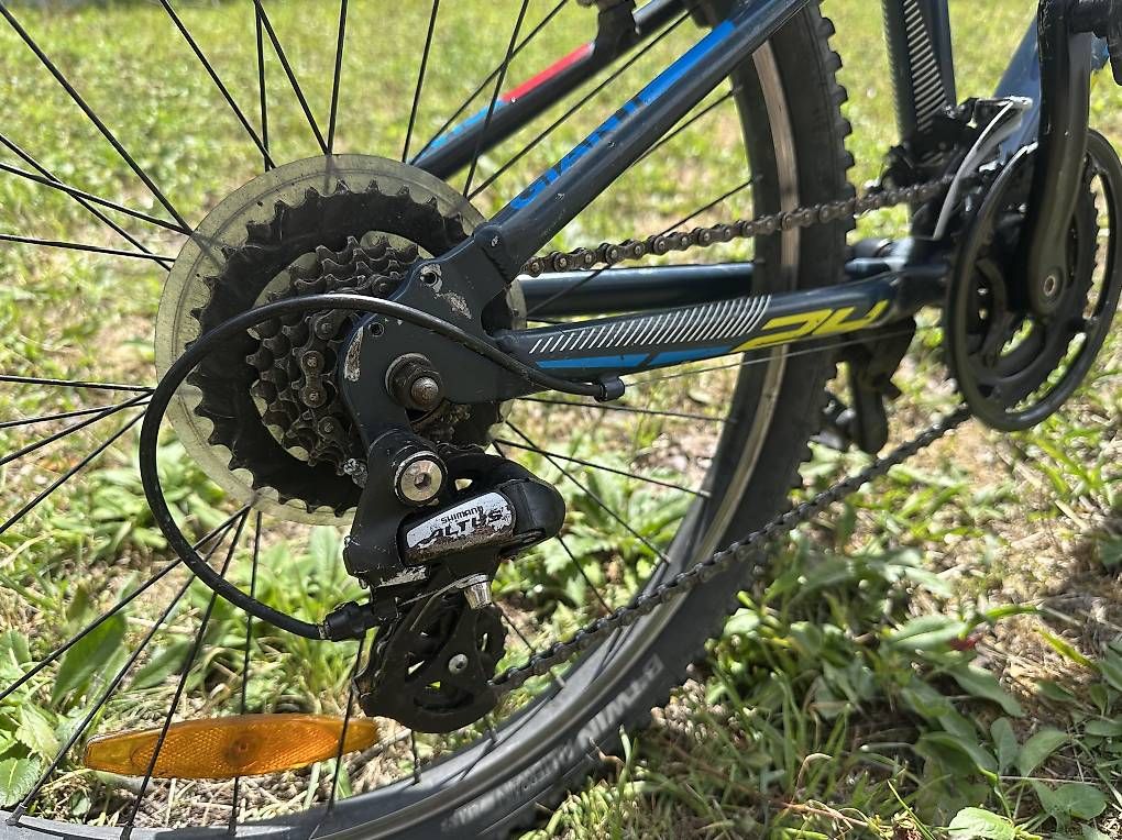 Velos: Giant Kinder Fahrad 24" – Gebraucht aus Eschlikon TG von sking1986 1