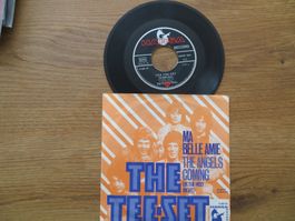 The Tee-Set - Ma Belle Amie, Vinyl Single, Rarität!
