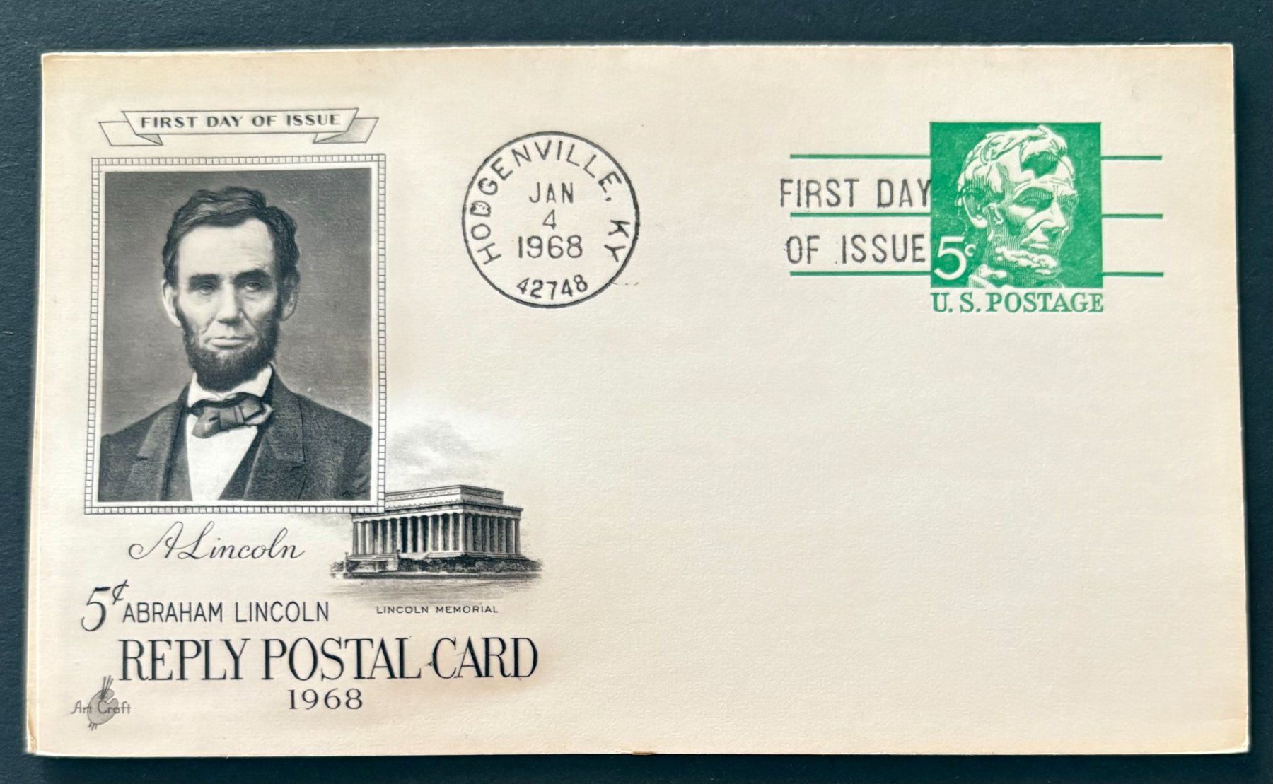 Tous les timbres: USA – D'occasion à Ostermundigen par wini63
