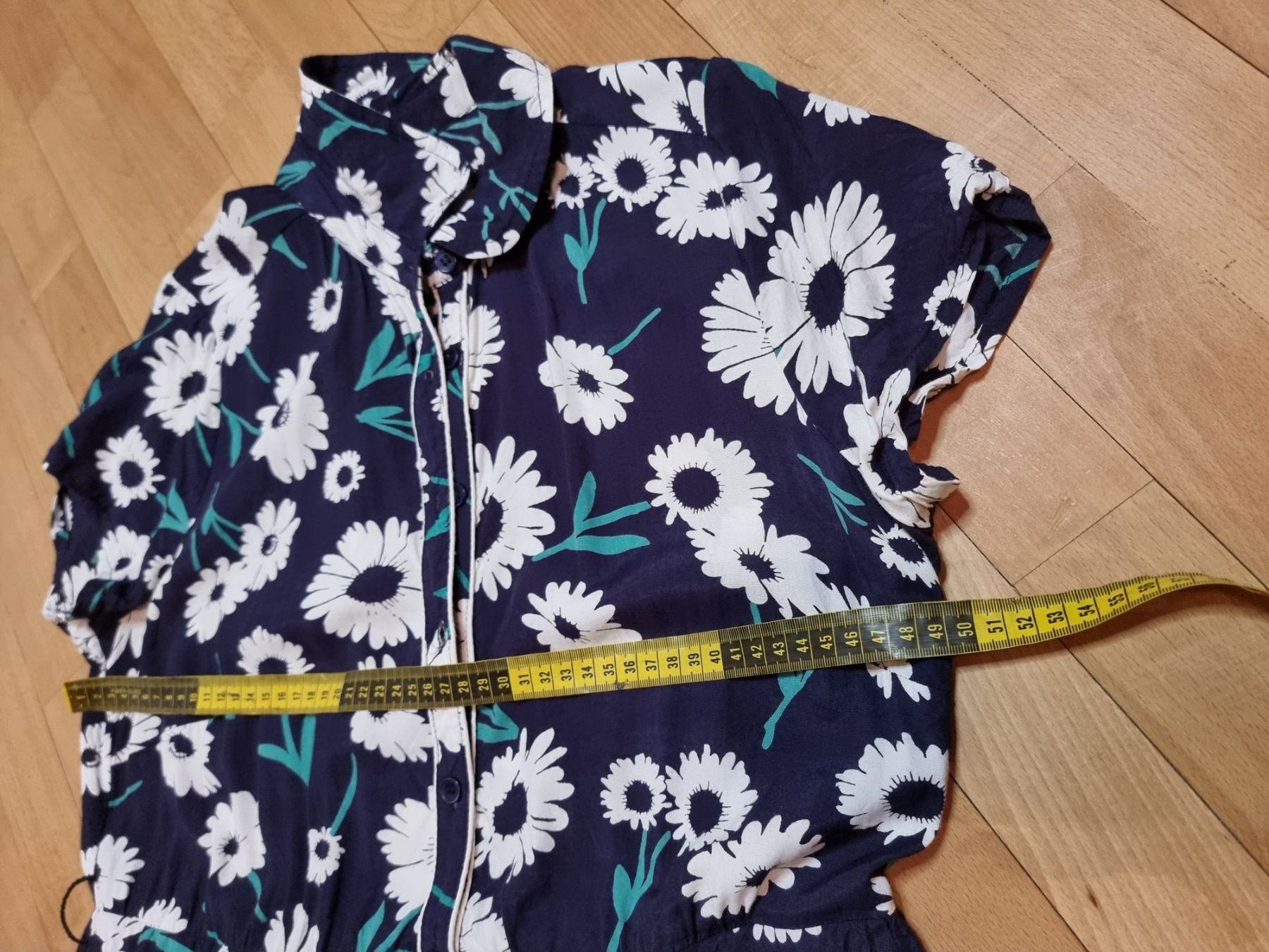 Vestiti: 🌺Kleid Größe 40/42🌺 – Usato da Wald ZH venduto da CapLux 9
