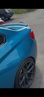 BMW M2 F87 Carbon heckspoiler