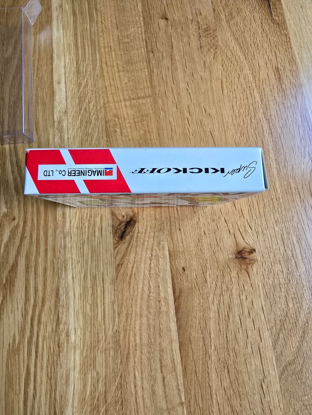 Nintendo Giochi: Nintendo Gameboy/Kick Off/OVP – Usato da Sursee venduto da Elian91 8