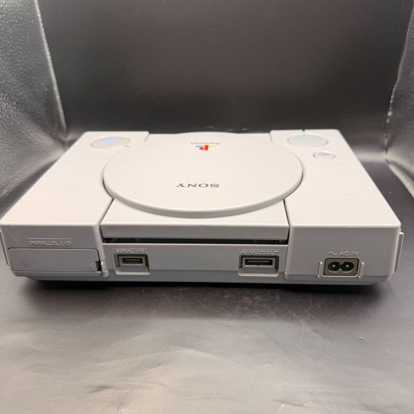 Sony Console: Sony PlayStation 1 – Usato da Düdingen venduto da Nerdworld 6