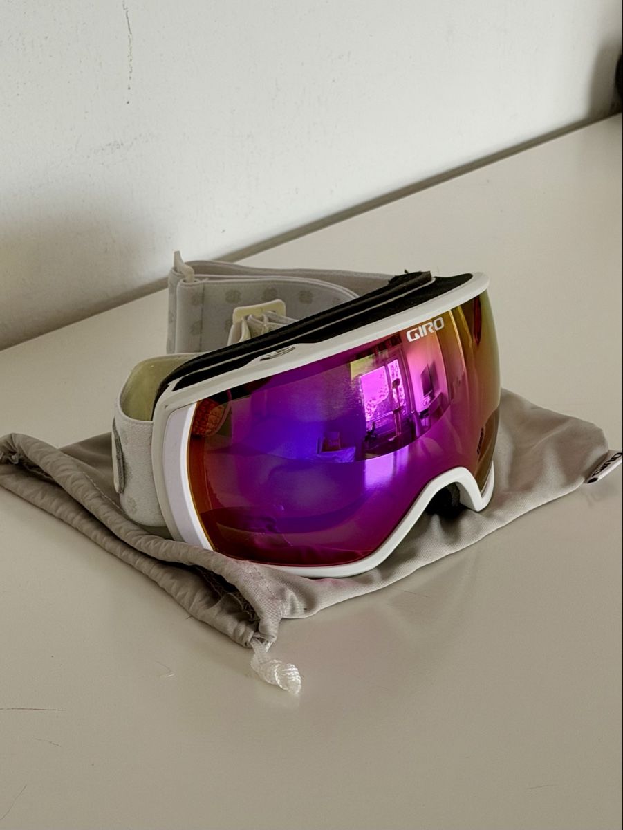 Giro Brillen & Gläser: GIRO FACET SKIBRILLE NEU – Neu und originalverpackt aus Zürich von amaguri 3