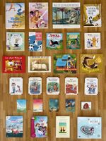 27 magnifiques livres pour enfants !! 😍