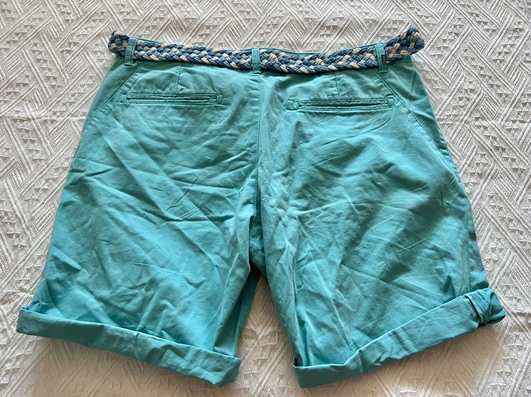 Hosen: Herren Shorts Hose Sommerhose Gr L – Gebraucht aus Frenkendorf von Style365 1