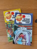 Antike Heftchen/Bücher Das Fernseh- Sandmännchen erzählt 70s
