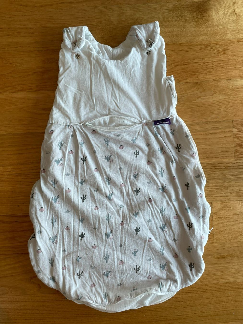 Sacchi a pelo: Träumeland Schlafsack Gr. 68-74 – Usato da Kloten venduto da schunksz 1