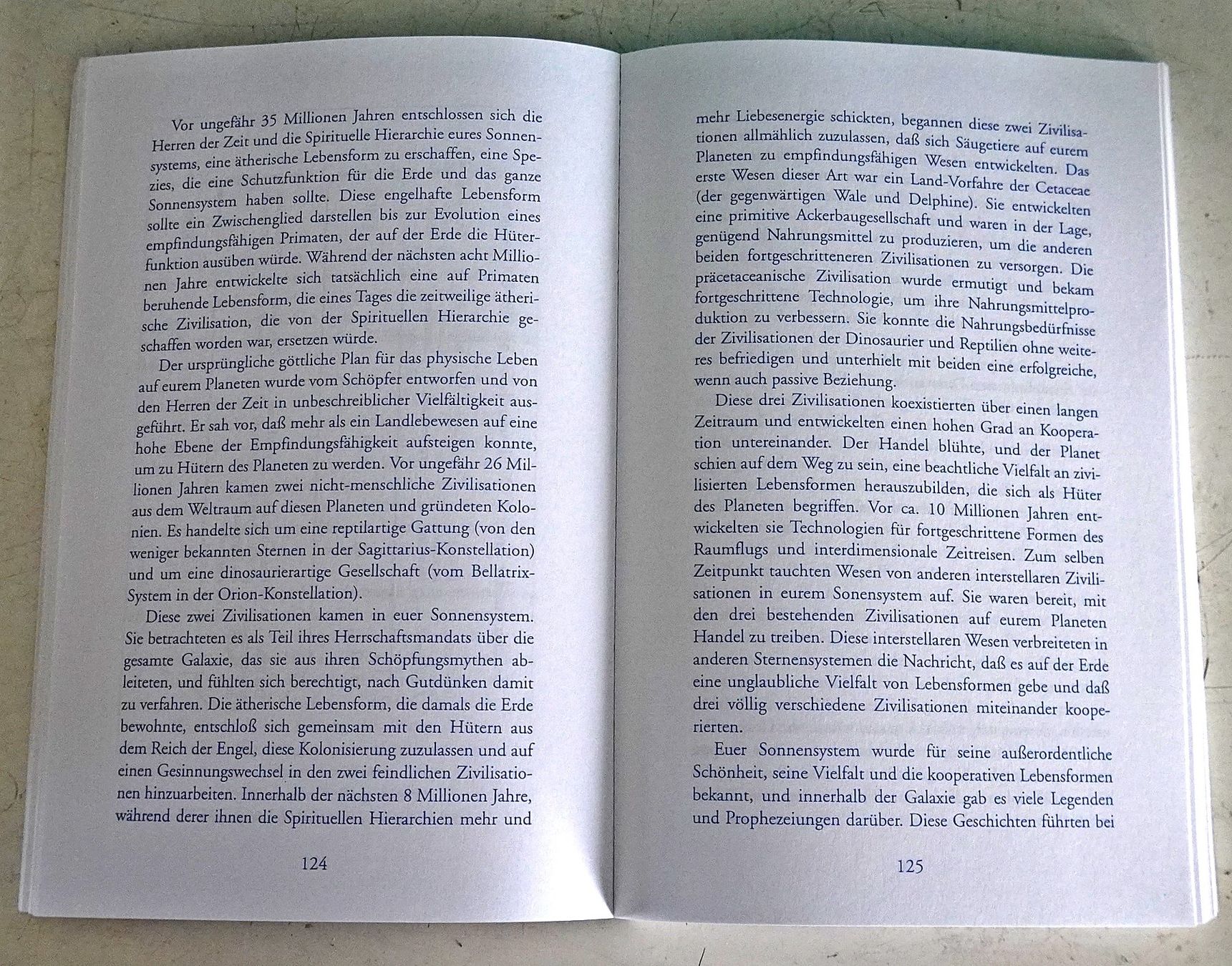 Libri: Nachricht von Sirius – Usato da Baar venduto da 2cvbaar 1