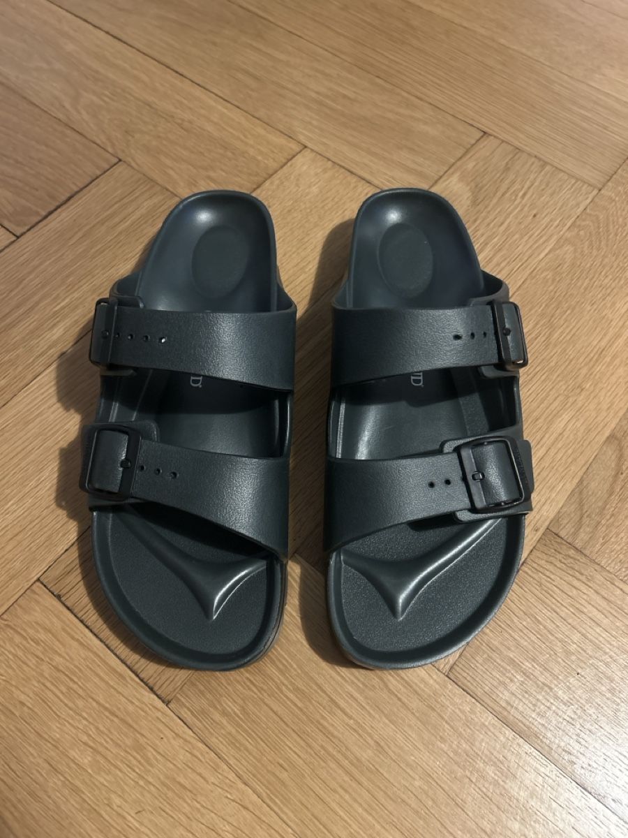 Chaussures hommes: Sandales GRÜNLAND – Neuf (Voir description) à Bulle par Botor_1666 1