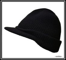 Wintermütze *US Jeep-Cap* - Nr. J-381