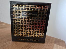 Parfum Patchouli Sauvage Houbigant Paris 100ml