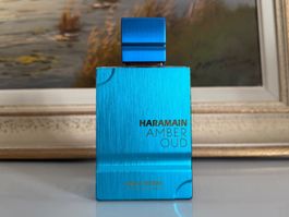Al Haramain Amber Oud Aqua Dubai 100ml