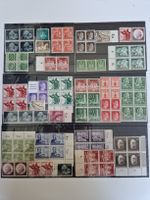 Deutsches Reich Briefmarken Lot POSTFRISCH
