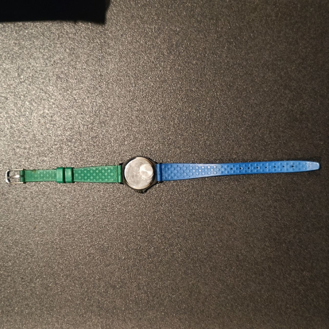M-Watch Orologi: M-Watch Uhr – Usato da Giubiasco venduto da giubi01 9
