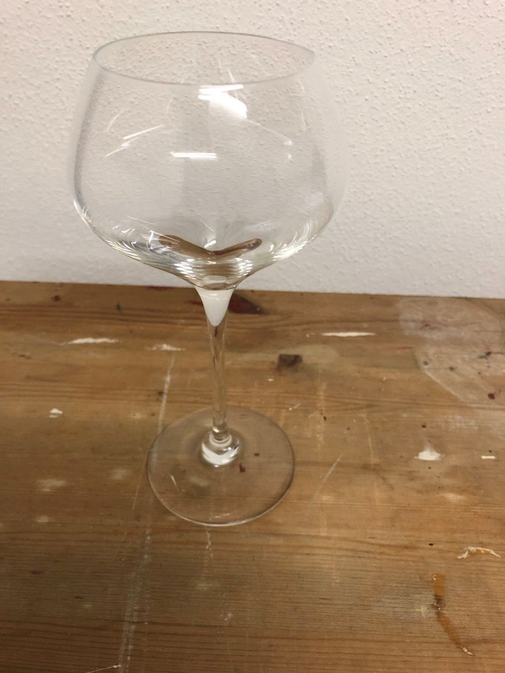 Bicchieri: Edles Weisswein Degustationsglas schön – Usato da Basel venduto da Cambes 1