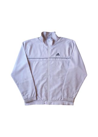 Vintage Adidas Trackjacket (L)