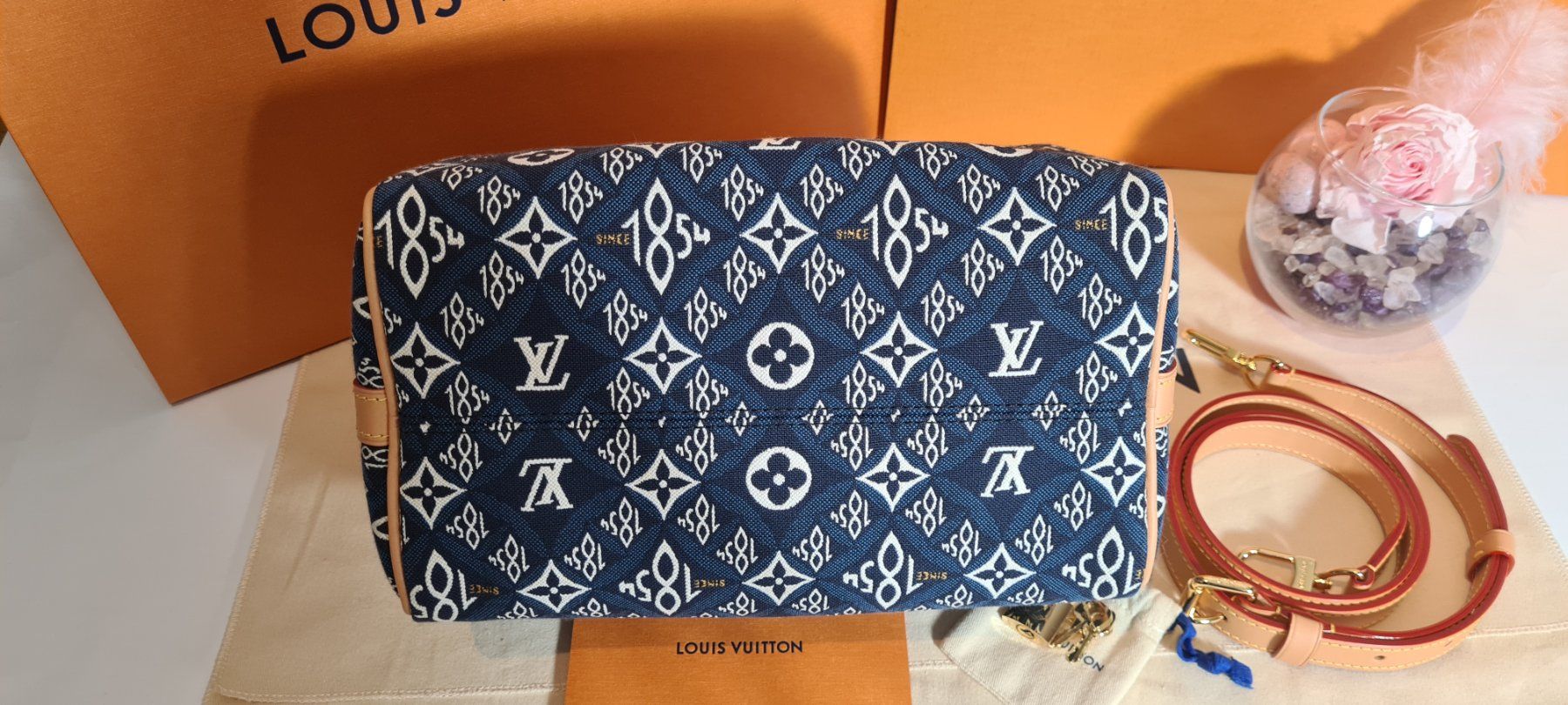 Louis Vuitton Borse da donna: Louis Vuitton Speede 25 M57400 – Nuovo (secondo la descrizione) da Gattikon venduto da lavric_d 2