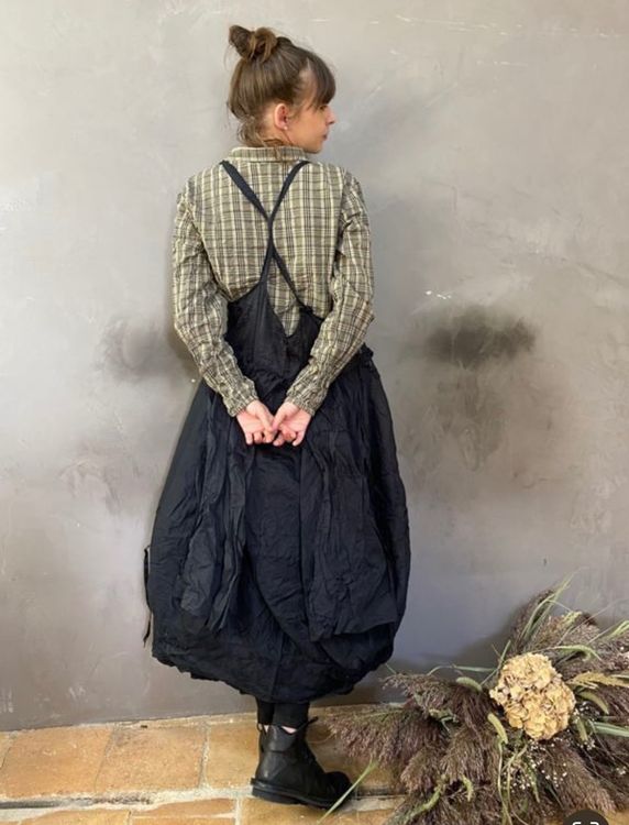 Ewa i Walla Dress AW21 22128, Size S (Neu und originalverpackt) in