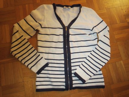 Alltags Damen Jacke /Gr. M