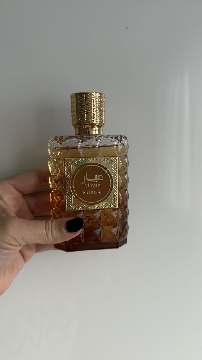 Lattafa Parfum & Eau de Toilette: Parfüm – Neu (gemäss Beschreibung) aus Belp von Ti04
