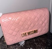 Moschino Tasche rosa