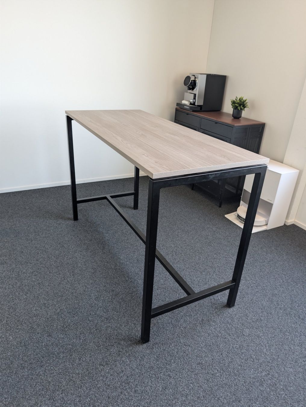 Tavoli: Narbutas Stehtisch / Hochtisch – Usato da Willisau venduto da p.ll.x